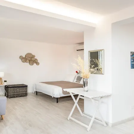 Luna Rossa Milos - Lavender *