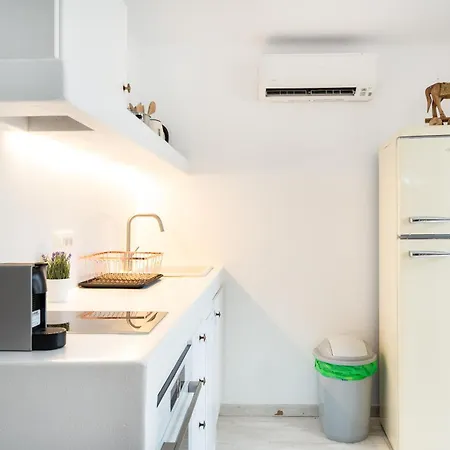 Luna Rossa Milos - Lavender * Provatas