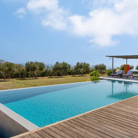 Luna Rossa Milos - Lavender *