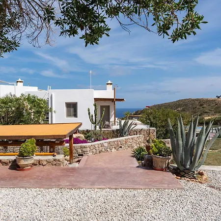 Luna Rossa Milos - Lavender *