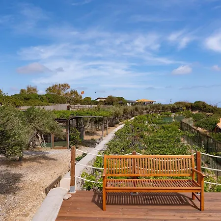 Apartmán Luna Rossa Milos - Lavender