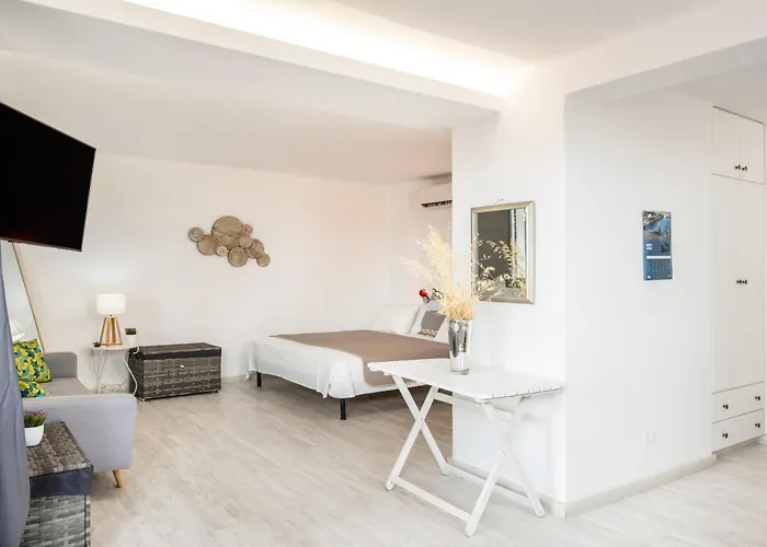 Luna Rossa Milos - Lavender *