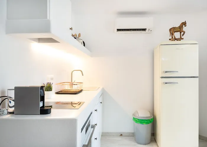 Luna Rossa Milos - Lavender * Provatas