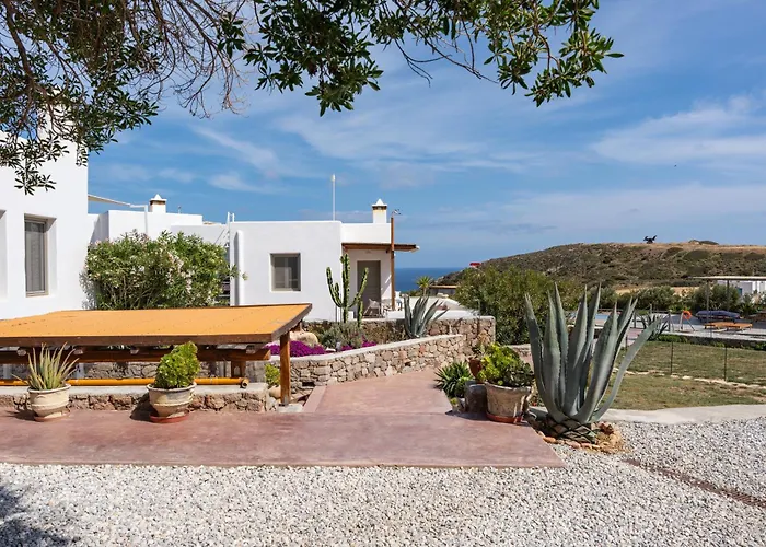 Luna Rossa Milos - Lavender *