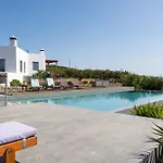 Luna Rossa Milos - Lavender Daire Provatas