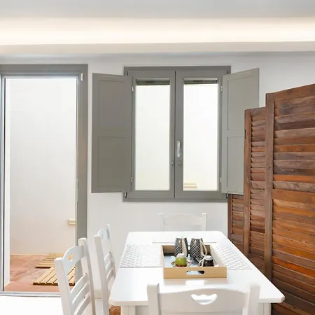 Luna Rossa Milos - Lavender Provatas