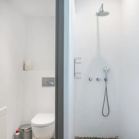 Luna Rossa Milos - Lavender