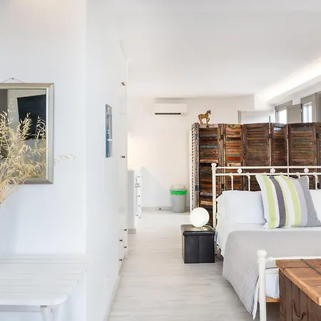 Luna Rossa Milos - Lavender