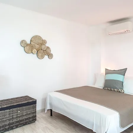 Apartmán Luna Rossa Milos - Lavender Provatas