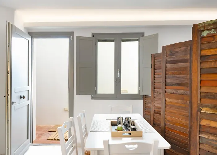 Luna Rossa Milos - Lavender Προβατάς