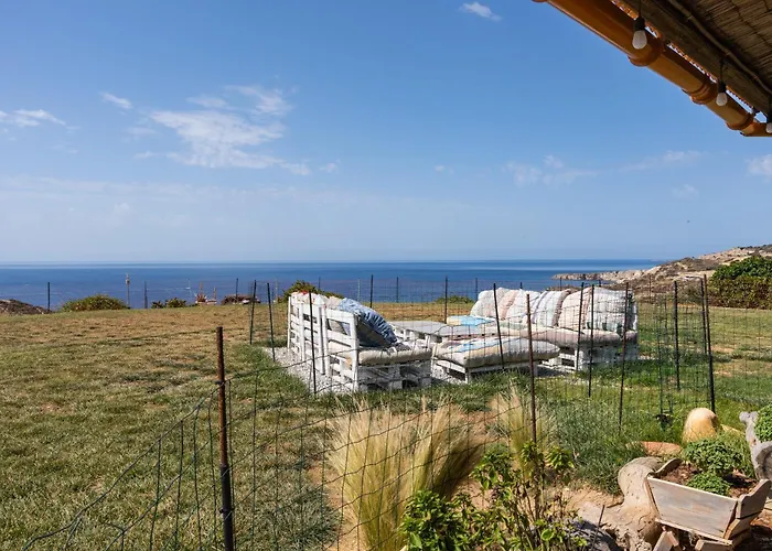 Luna Rossa Milos - Lavender *