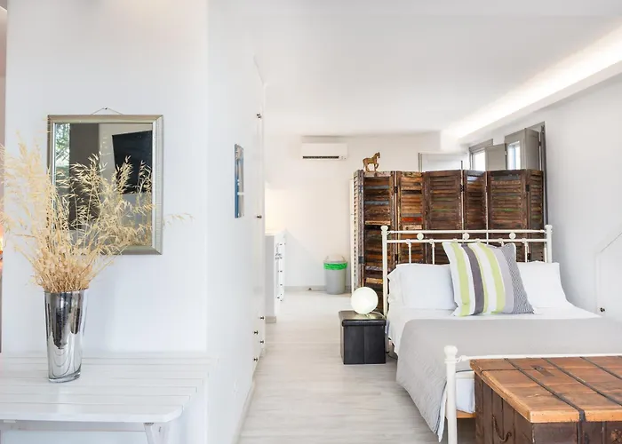 Luna Rossa Milos - Lavender