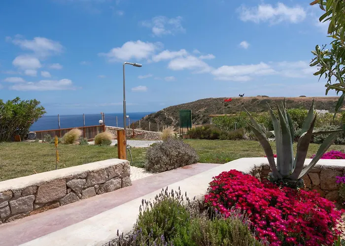 Luna Rossa Milos - Lavender Διαμέρισμα *